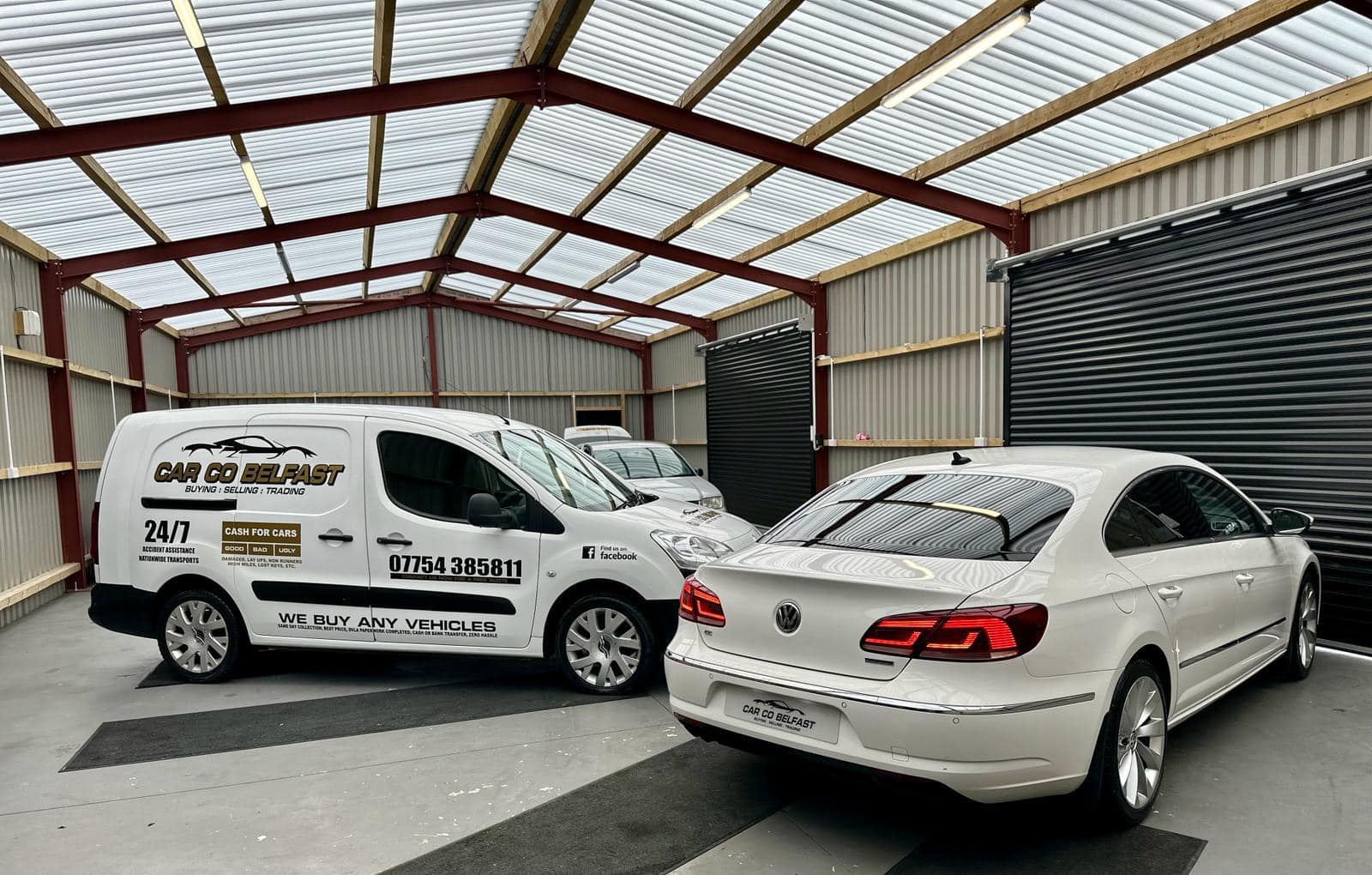 420552698_122142539384123891_7009571001380527268_n Accident Recovery Belfast