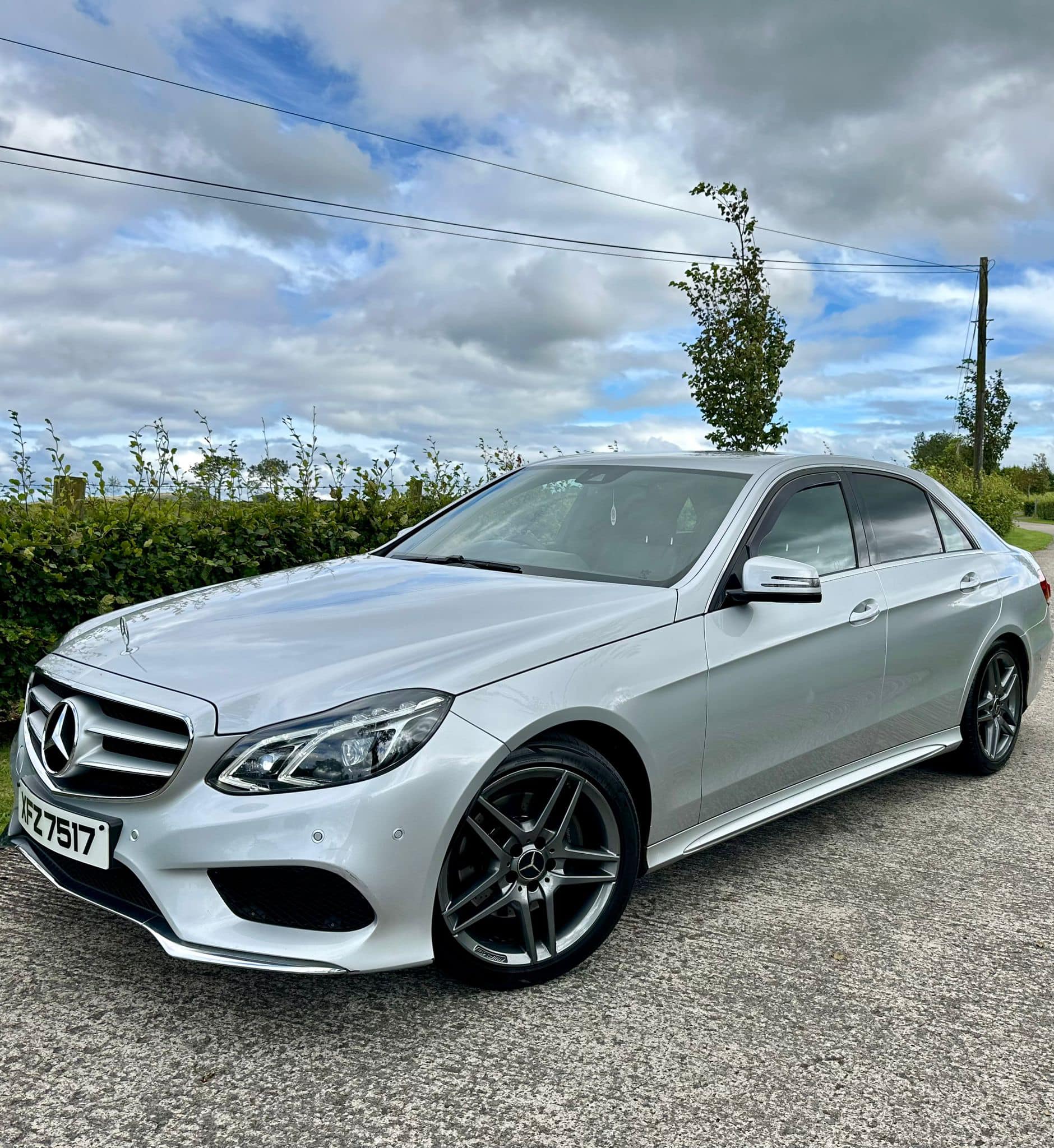 Breakdown Recovery Belfast