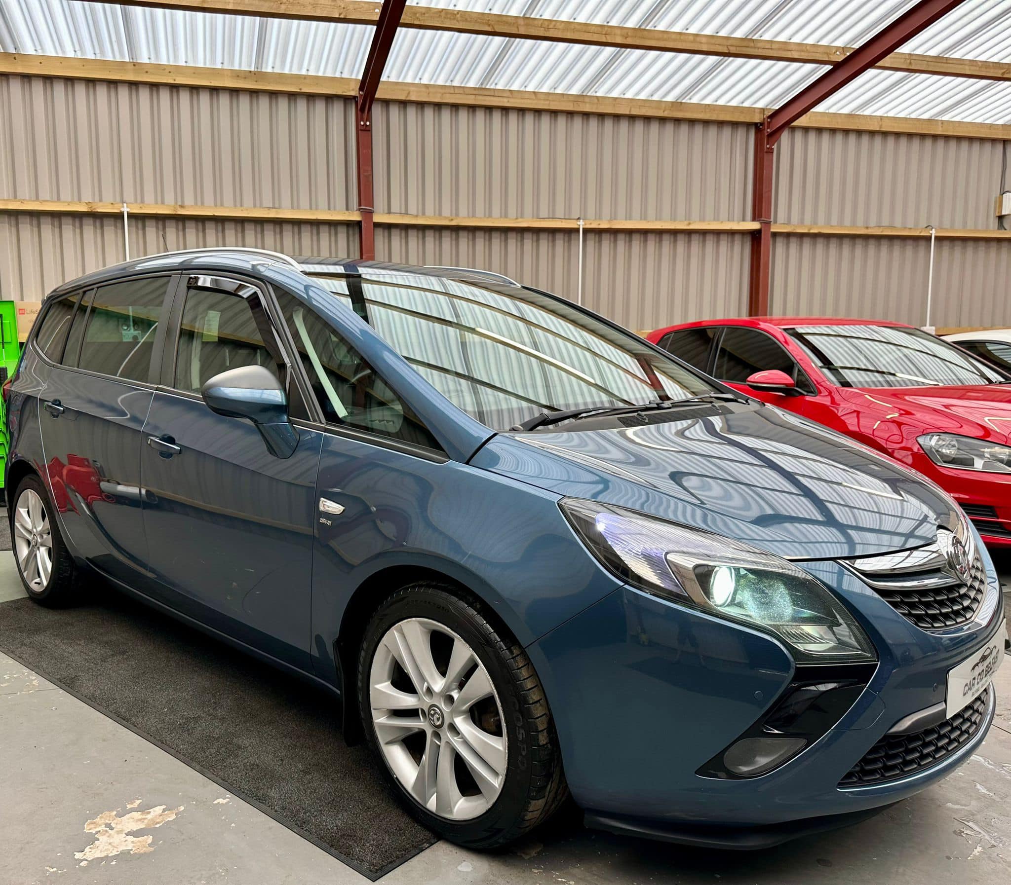Breakdown Recovery Belfast