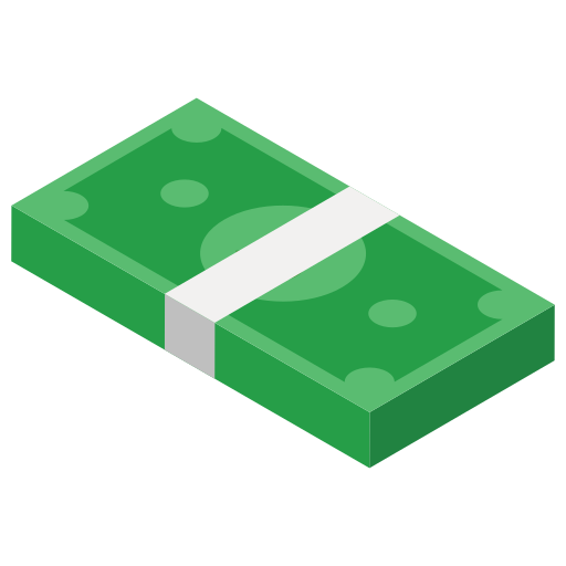 banknote Selly Your Car 4